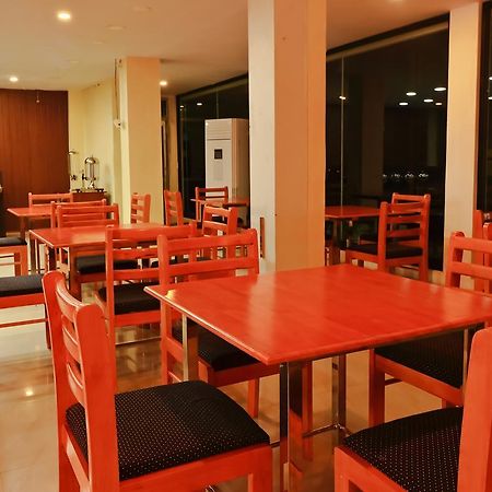The Kings Hotell Port Blair Eksteriør bilde