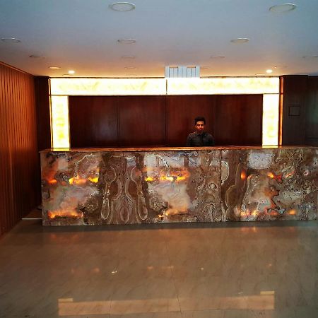 The Kings Hotell Port Blair Eksteriør bilde