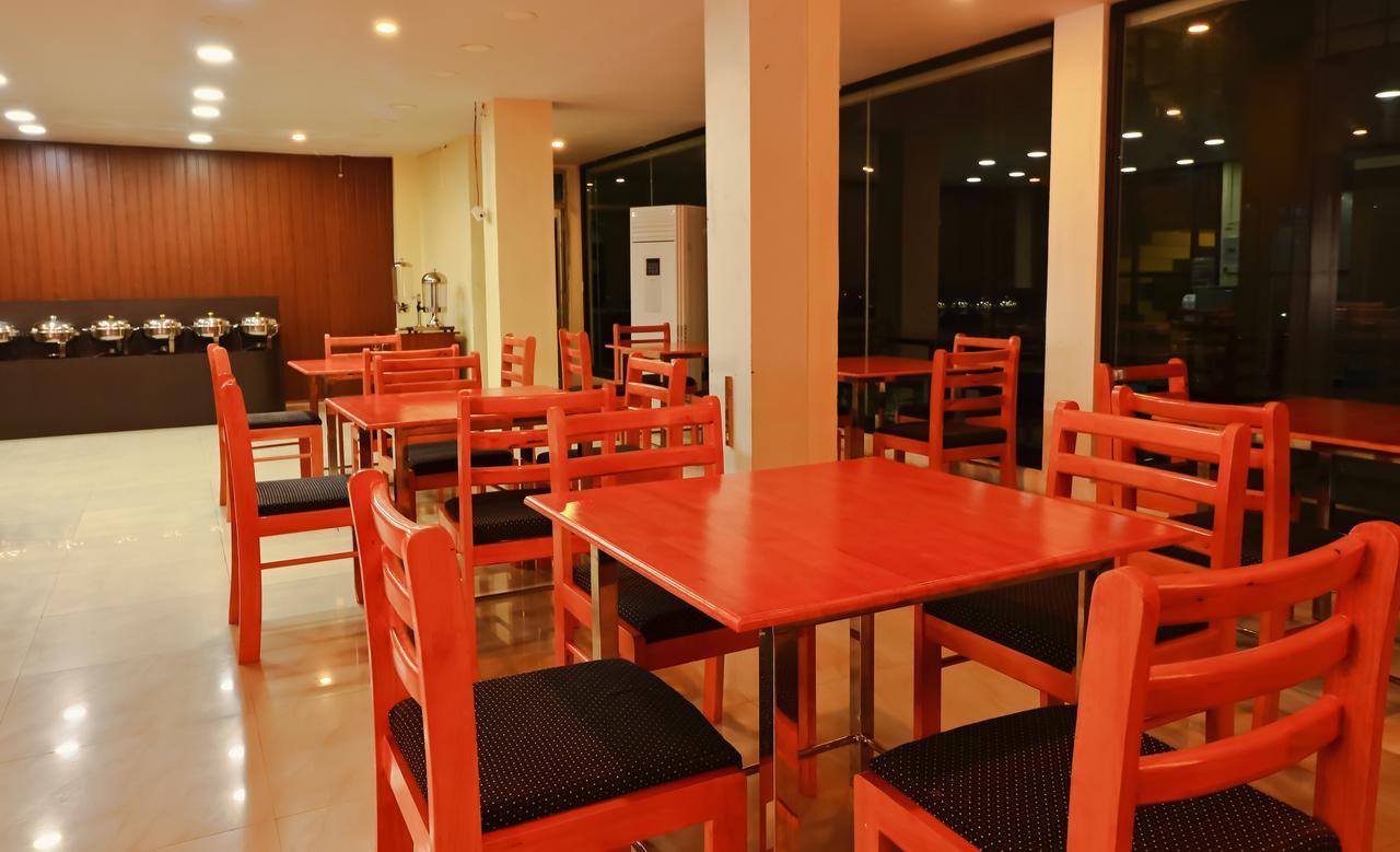 The Kings Hotell Port Blair Eksteriør bilde