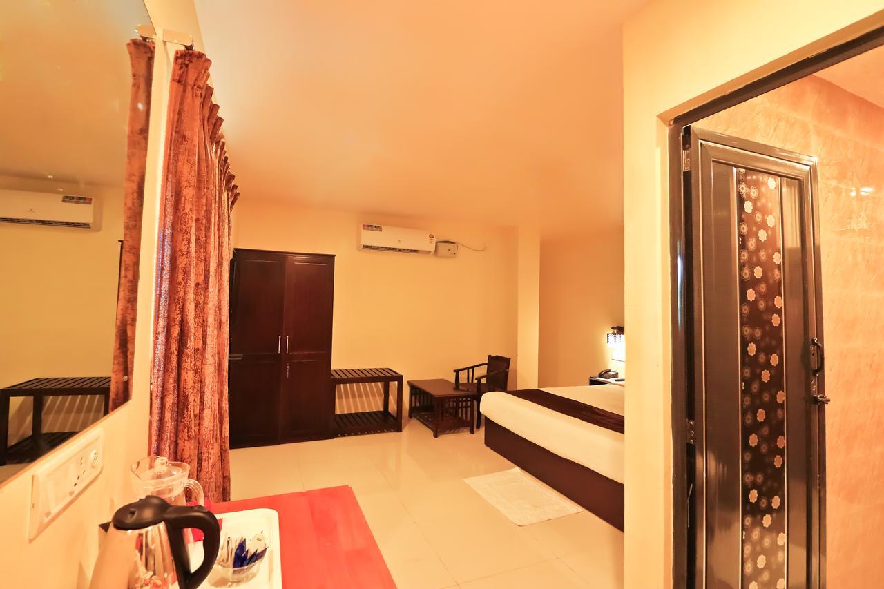 The Kings Hotell Port Blair Eksteriør bilde