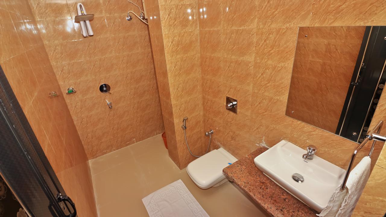 The Kings Hotell Port Blair Eksteriør bilde